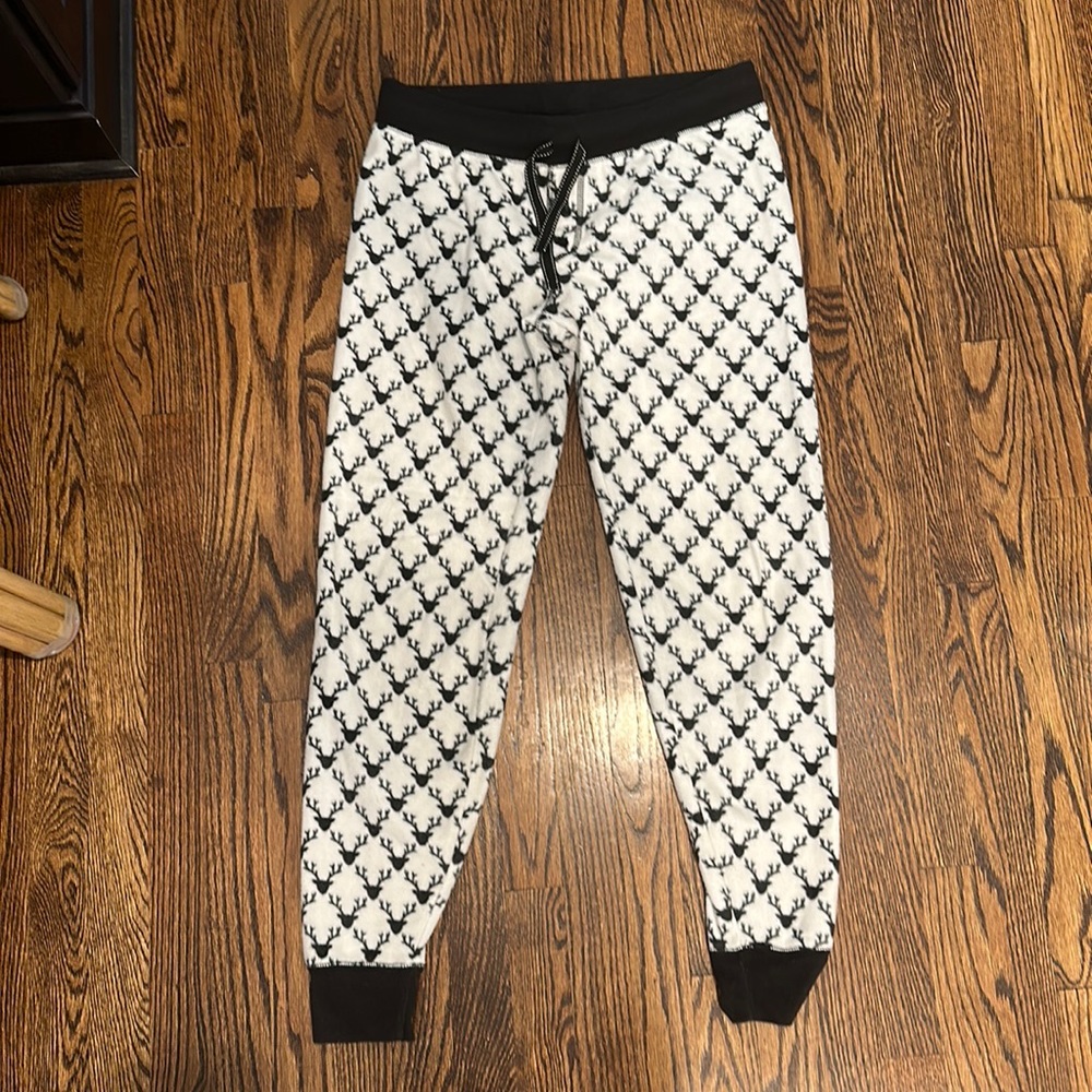Pj salvage jogger pajama pant